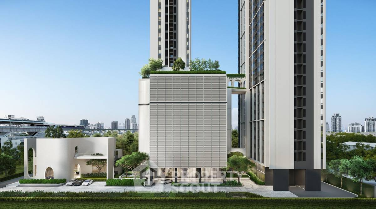 รูป คอนโด 1 ห้องนอน 31 ตร.ม. ที่ Reference Sathorn-Wongwianyai ห่าง BTS วงเวียนใหญ่ 100 ม. (ID 1292979) - รูปที่ 9/15