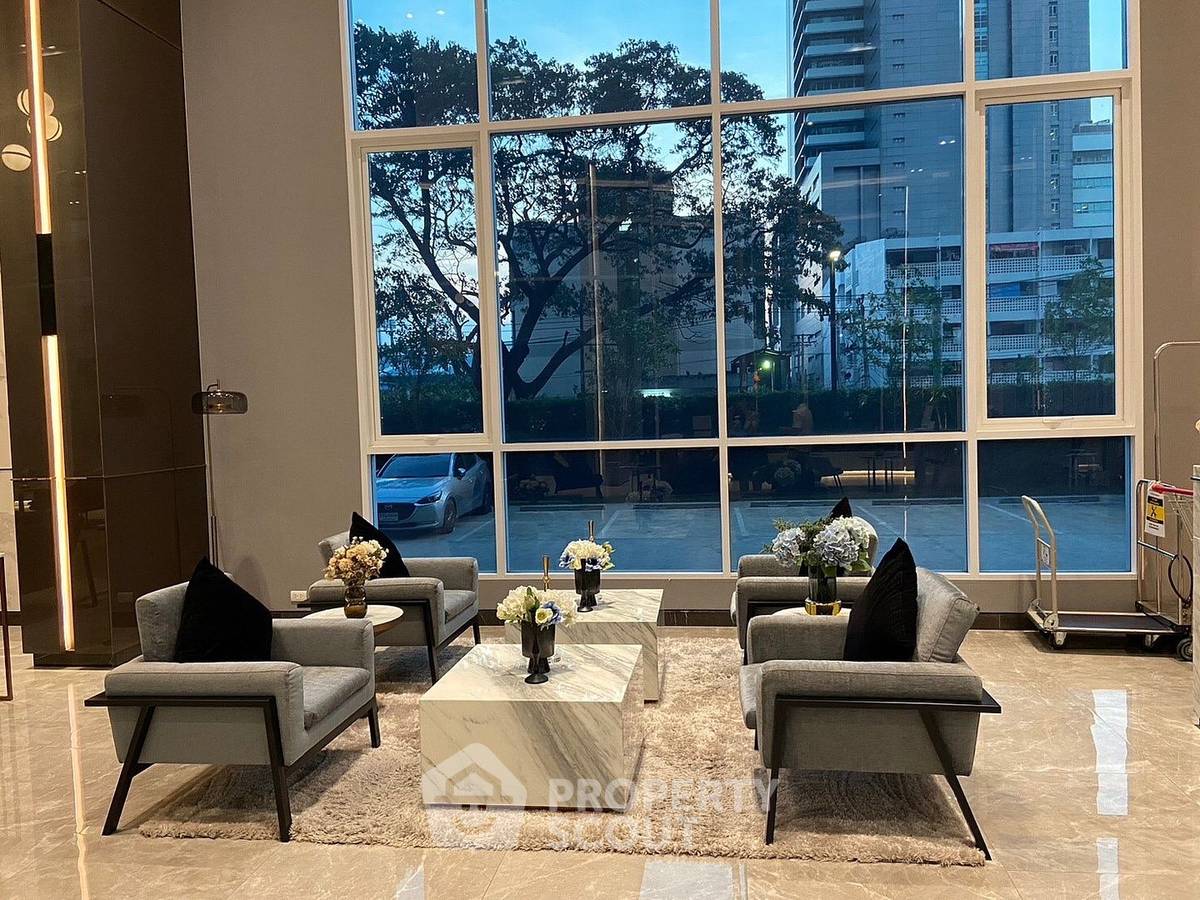 picture 1-BR Condo at Supalai Veranda Ramkhamhaeng close to Ramkhamhaeng (ID 1078200) - 31/31