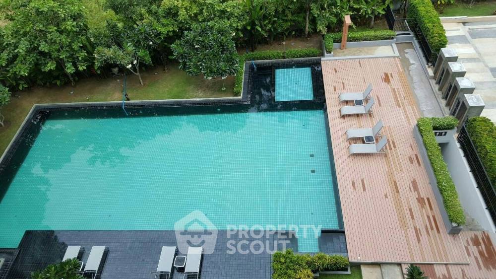 รูป ขายคอนโด 2 ห้องนอน บ้านวิวแมน วิแมน คอนโด ใกล้เขาตะเกียบ หัวหิน (ID 1366198) - รูปที่ 5/33