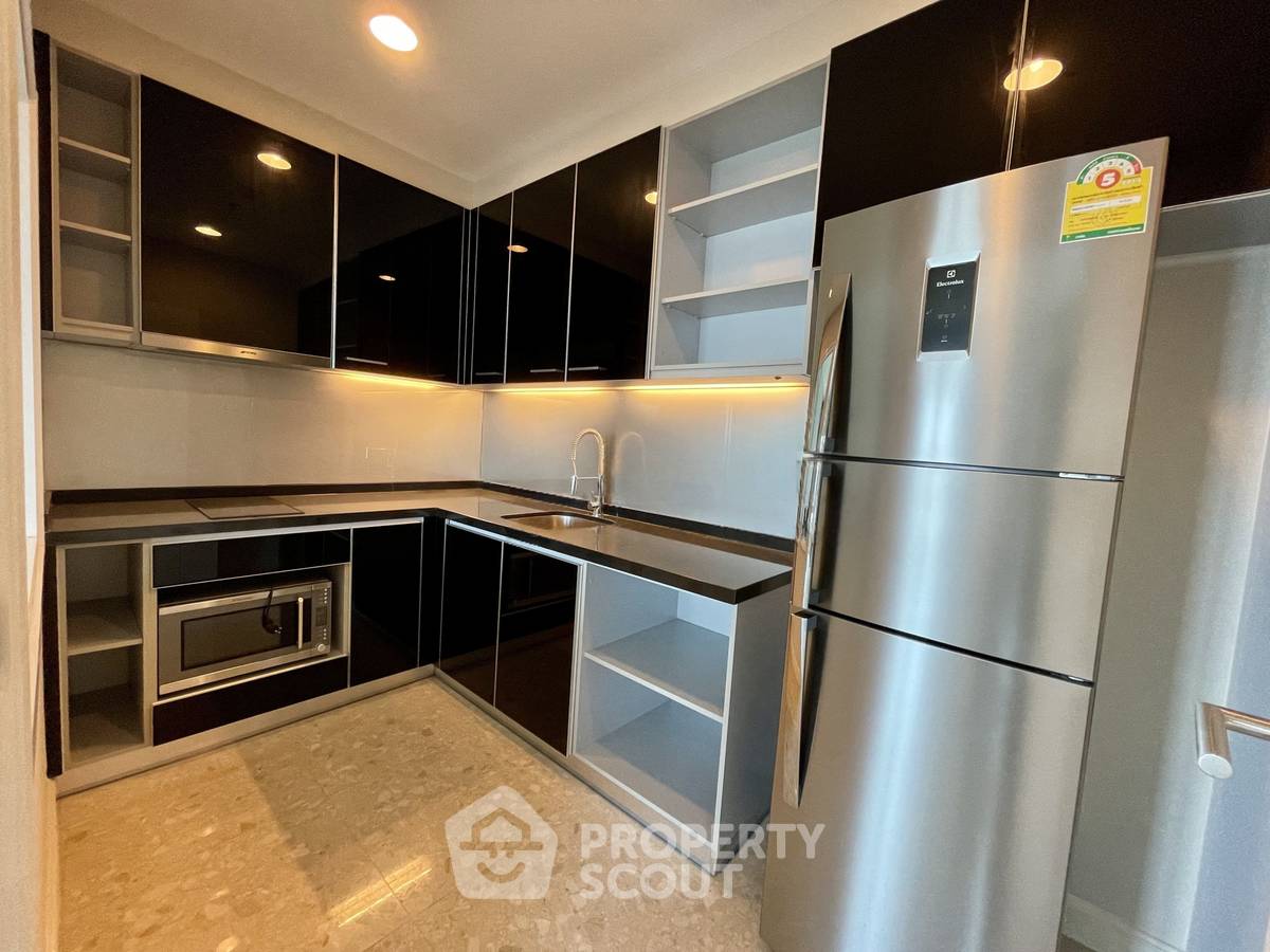 รูป คอนโด 2-ห้องนอน ที่ เดอะ เครสท์ สุขุมวิท 34 ใกล้ BTS ทองหล่อ (ID 2735561) - รูปที่ 9/13
