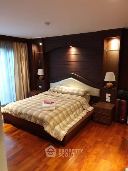 picture 2-BR Condo at The Beach Palace close to Cha-Am Beach (ID 1590377) - 10/17