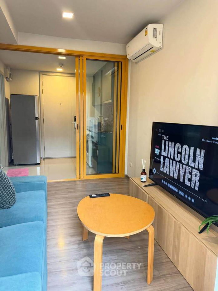 picture 1-BR Condo at The Base Sukhumvit 50 near BTS On Nut (ID 2943464) - 5/9