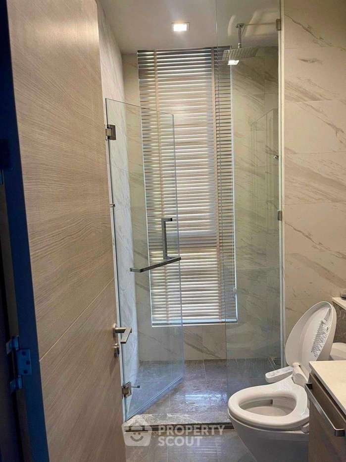 รูป คอนโด 1 ห้องนอน ให้เช่า The Crest Park Residences ใกล้ MRT พหลโยธิน 70 ม. (ID 1996102) - รูปที่ 3/10