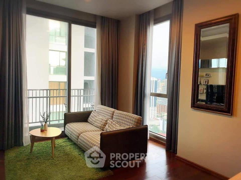 1-BR Condo at Quattro By Sansiri near BTS Thong Lor (ID 1486289)