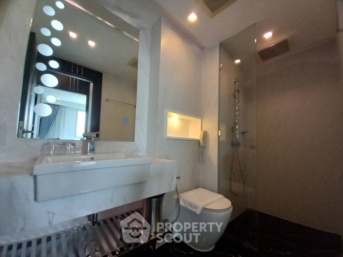 รูป คอนโด 1 ห้องนอน โครงการ The Legend Residences Pattaya ชั้น 13 (ID 1011268) - รูปที่ 15/22