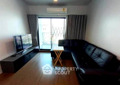 Condos for rent : 2-BR Condo at Ideo Sukhumvit 93 near BTS Bang Chak (ID 1985286)