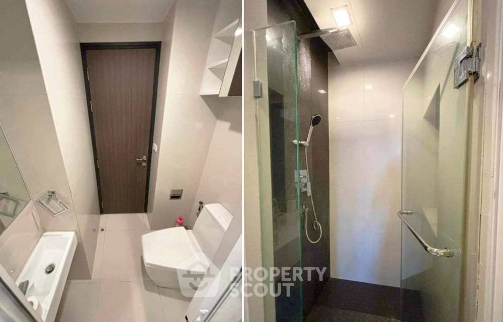 picture 1-BR Condo at Rhythm Sukhumvit 44/1 near BTS Phra Khanong (ID 1753372) - 11/13