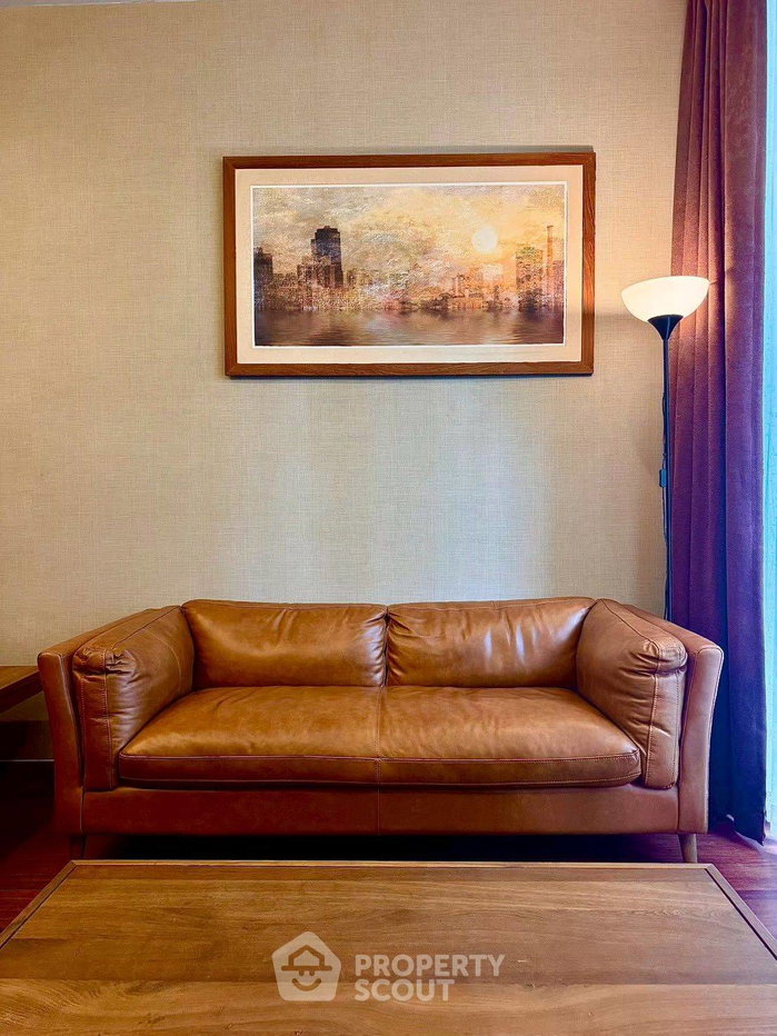 picture 1-BR Condo at Quattro By Sansiri near BTS Thong Lor (ID 2929903) - 3/16