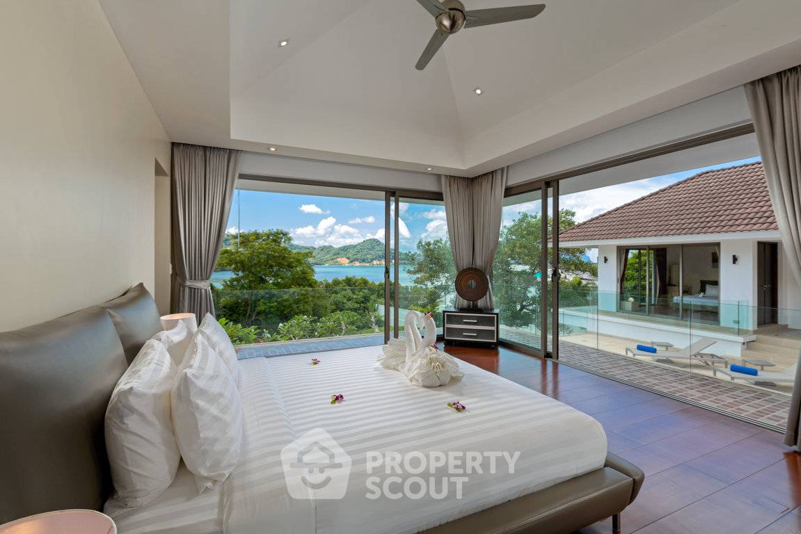 picture 4-BR Villa close to Ao Por (ID 787519) - 38/59