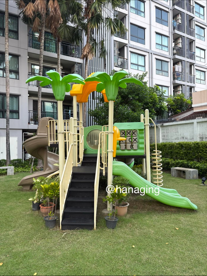 picture Condo for sale (Supalai city resort rama 8) - 11/12
