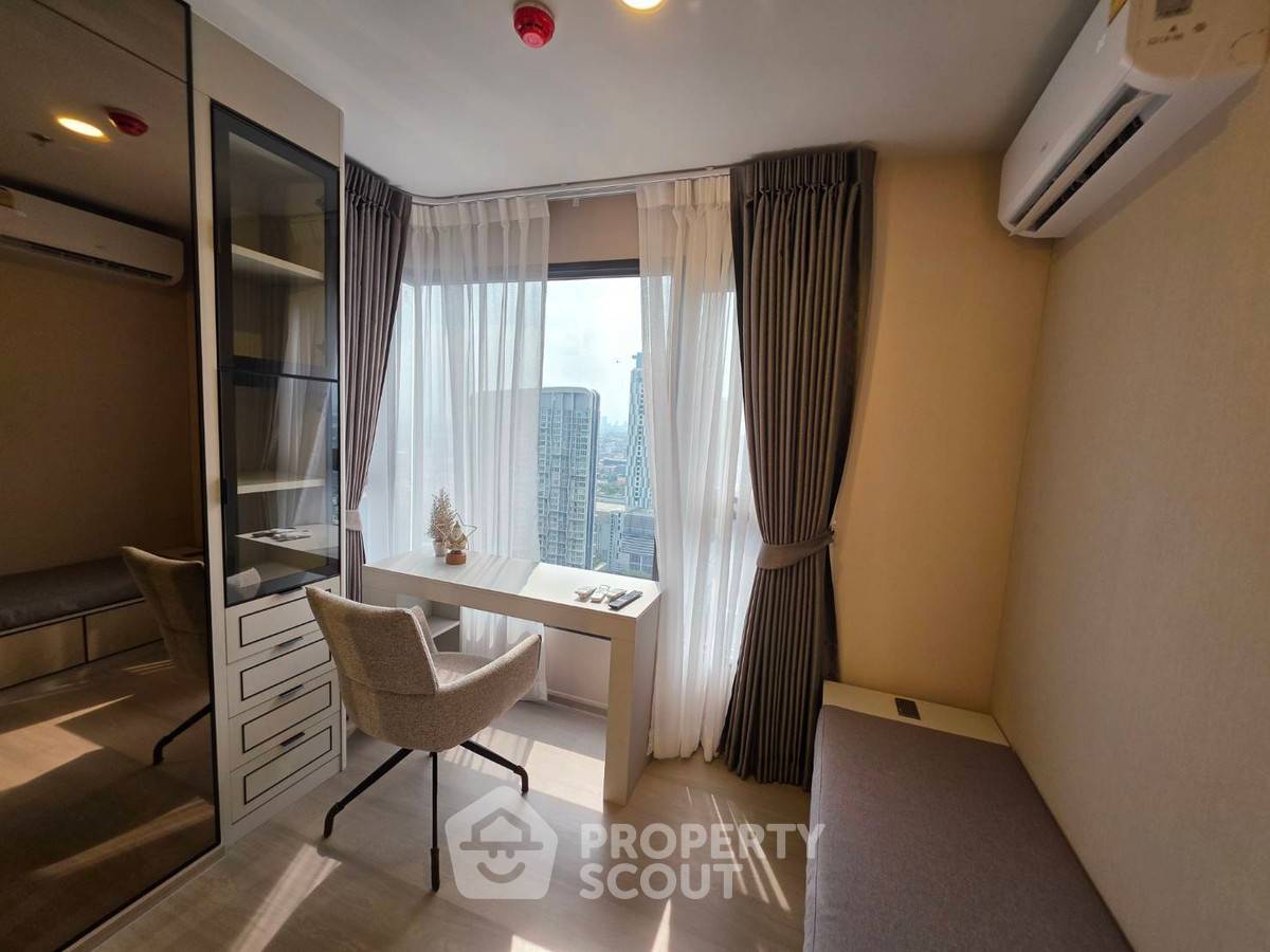 รูป คอนโด 1-ห้องนอน ที่ แอสปาย อ่อนนุช สเตชั่น ใกล้ BTS อ่อนนุช (ID 2668188) - รูปที่ 4/9