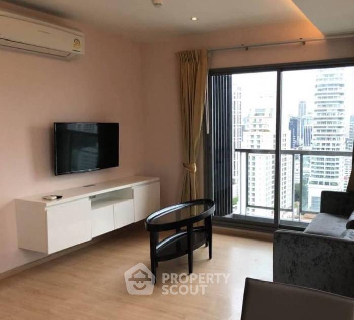รูป คอนโด 1-ห้องนอน ที่ เอช สุขุมวิท 43 ใกล้ BTS พร้อมพงษ์ (ID 2901721) - รูปที่ 1/5