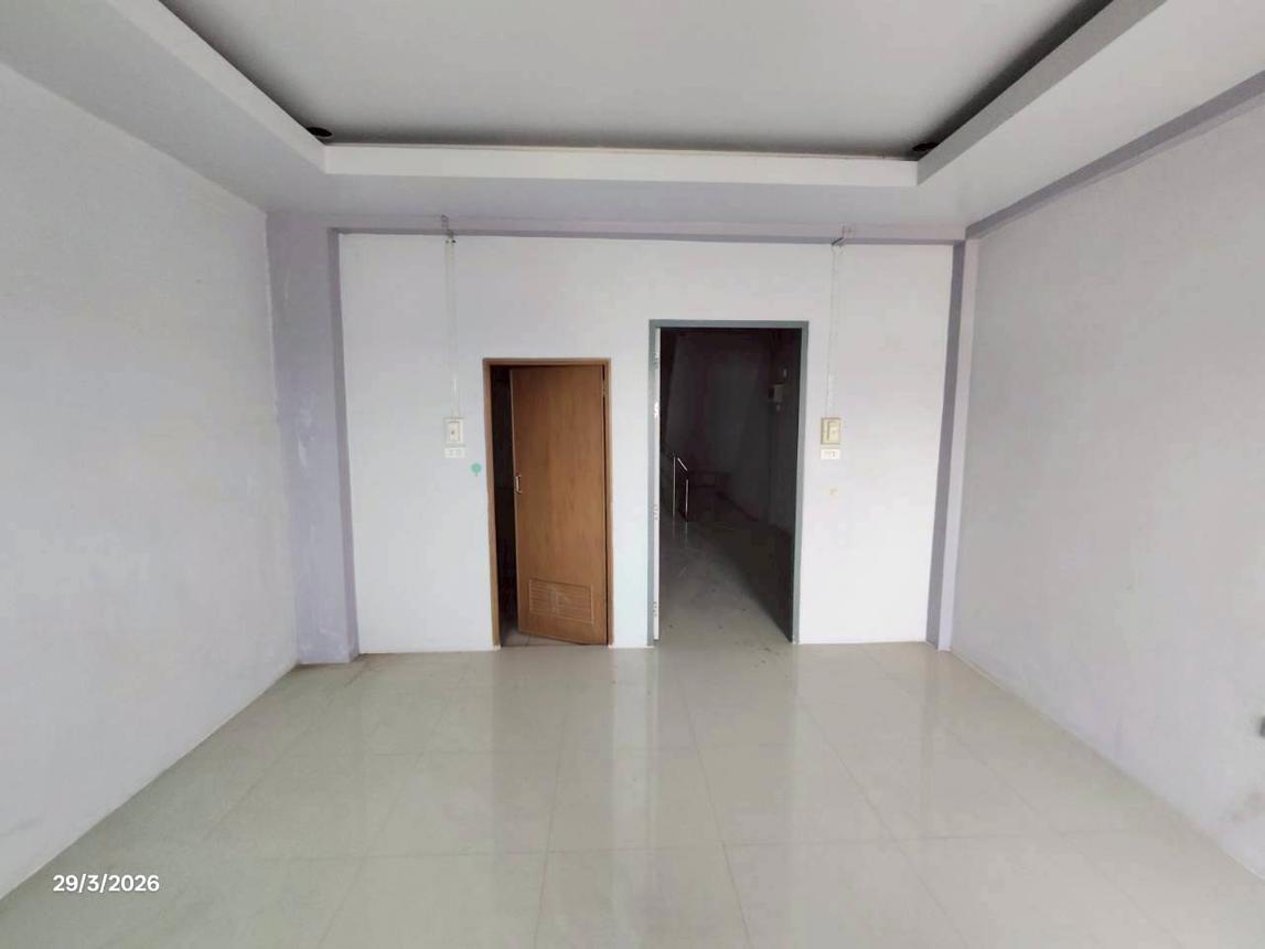 picture SHOP HOUSE 42 Sq.w. Kaeng Khlo Chaiyaphum for 2.9M - 26/38