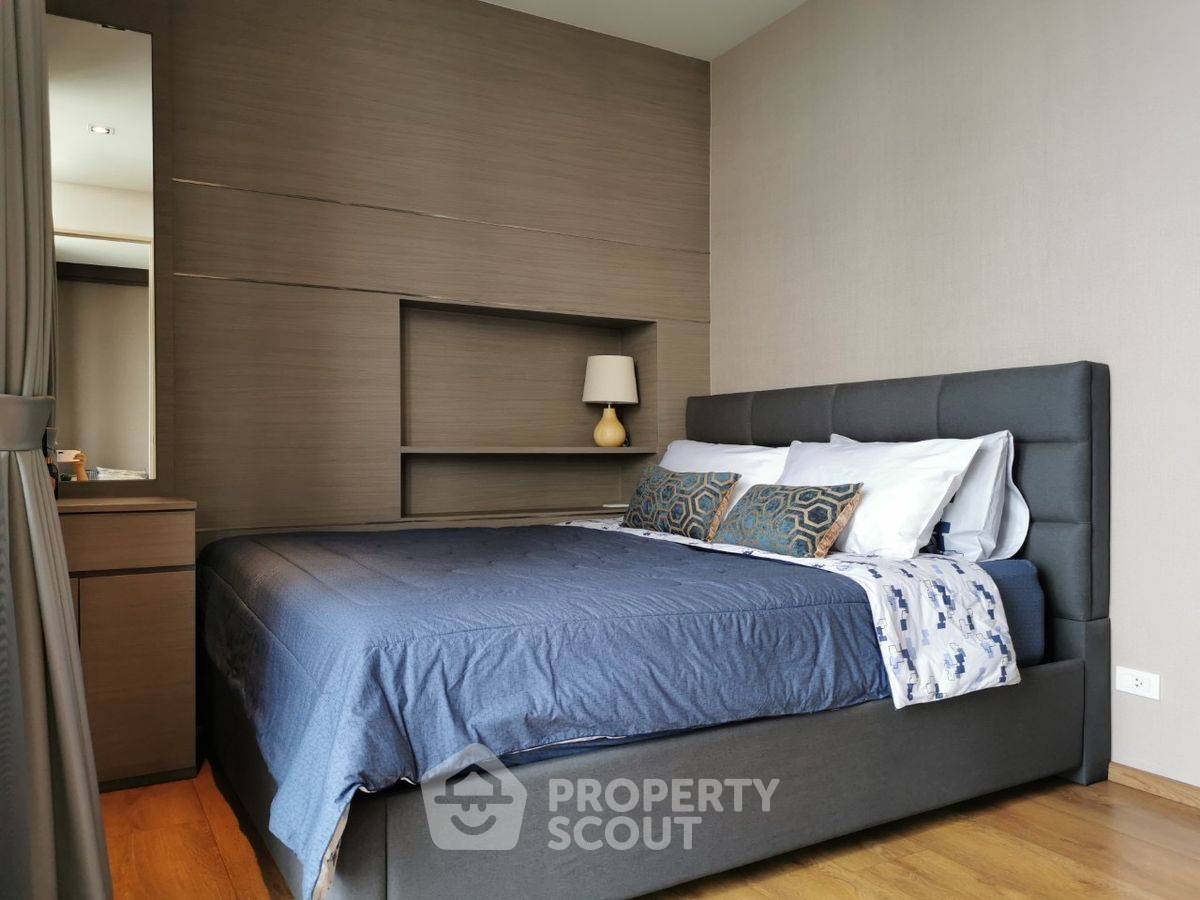 picture 2-BR Condo at Park Origin Phrom Phong near BTS Phrom Phong (ID 2190040) - 5/21