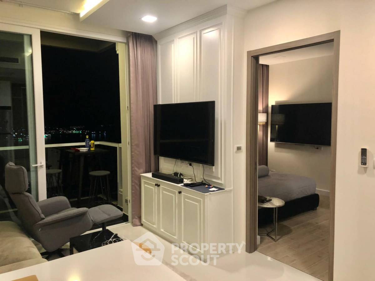 picture 1-BR Condo at Del Mare Condominium close to Bangsaray (ID 1915784) - 4/12
