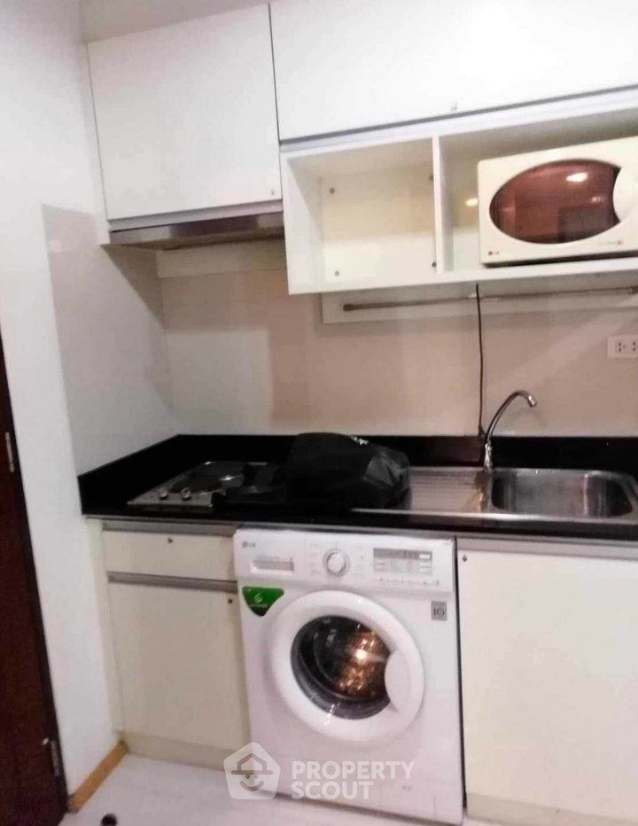 picture 1-BR Condo at The Line Phahonyothin Park near MRT Phahon Yothin (ID 2088012) - 10/10