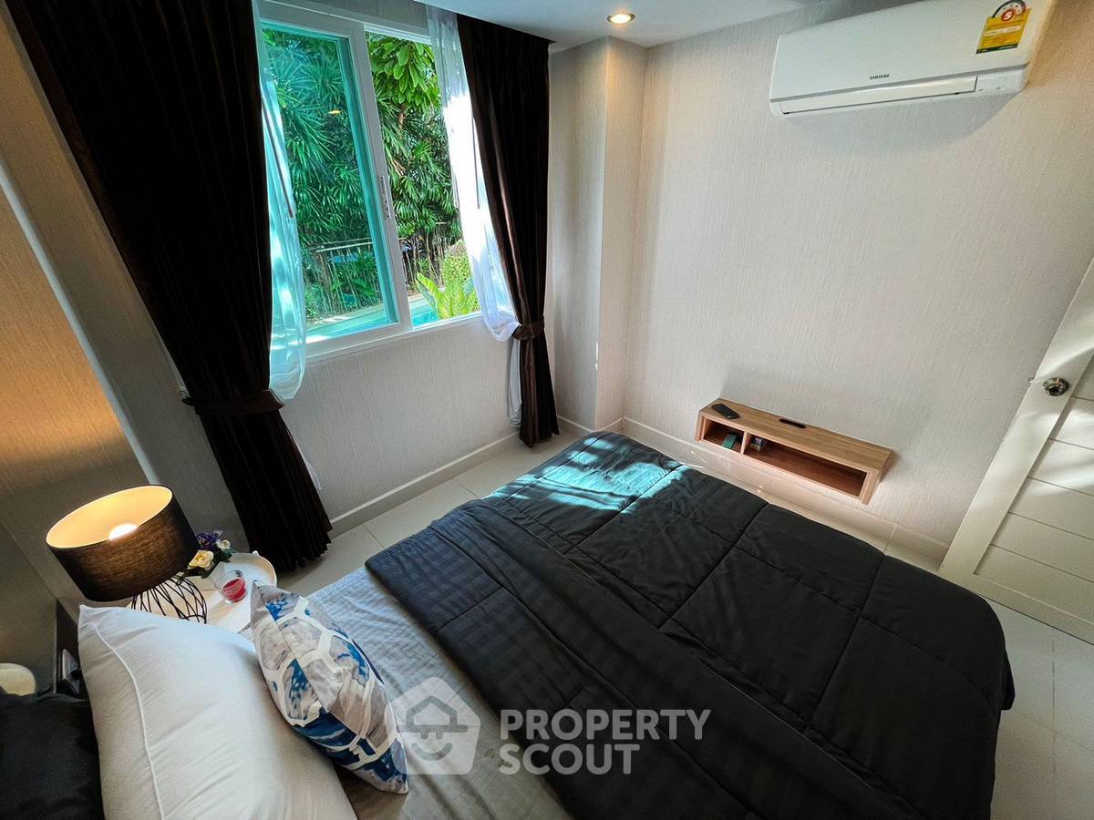 picture 1-BR Condo at Amazon Residence Pattaya Condominiums close to Pattaya (ID 997234) - 4/16