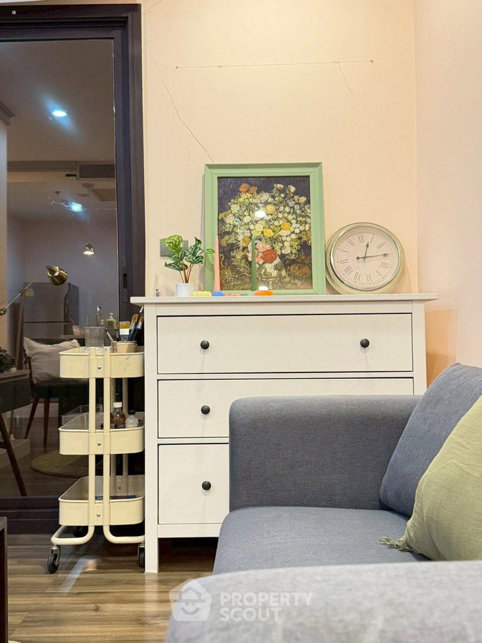 picture 1-BR Condo at Wyne By Sansiri near BTS Phra Khanong (ID 2957362) - 5/16