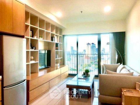 1-BR Condo at Noble Remix near BTS Thong Lor (ID 2675784)