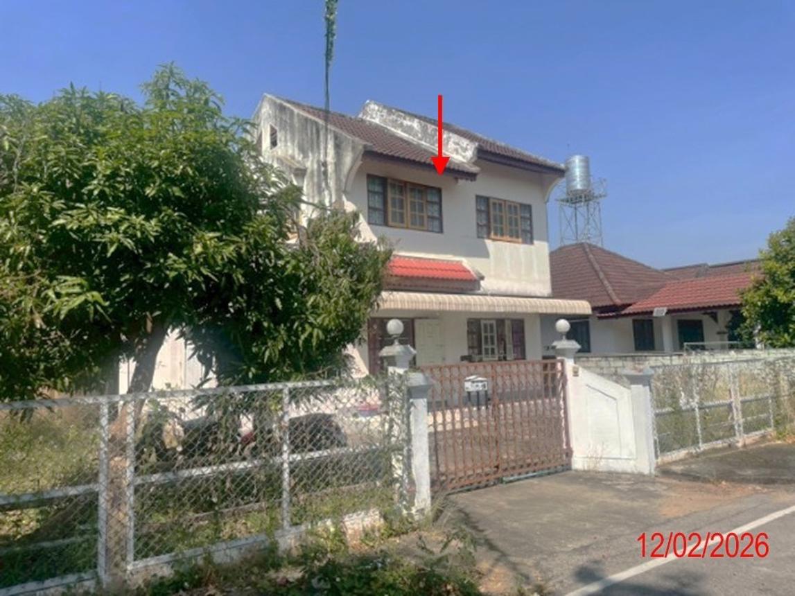 picture HOME 26 Sq.w. Muang Lampang Lamphang for 1.4M - 10/16