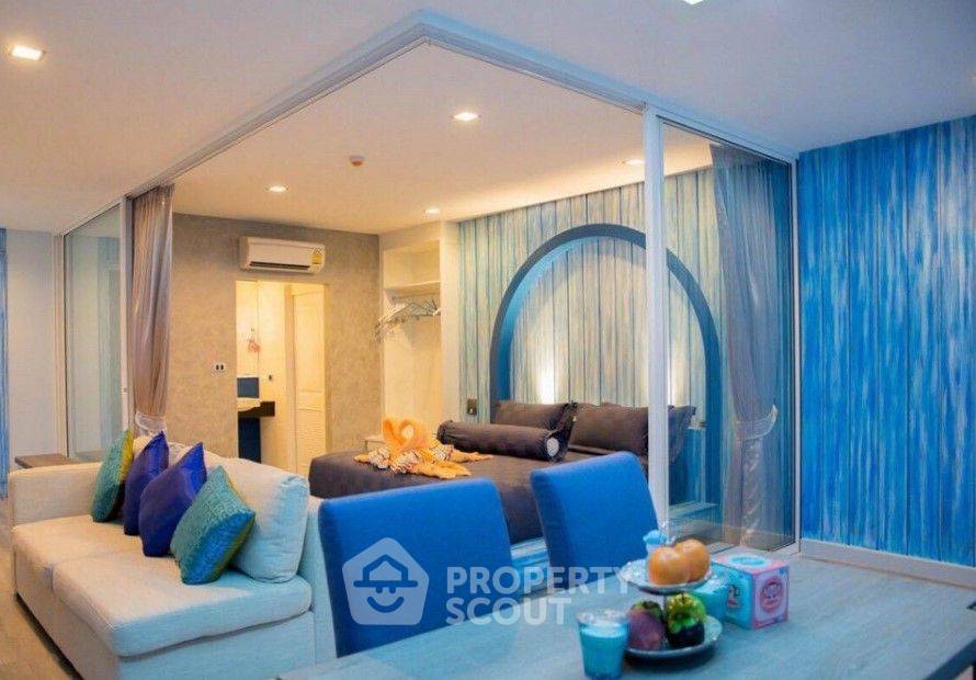 รูป คอนโด 1 ห้องนอน ขาย ที่ The Crest Santora Hua Hin (ID 1176960) - รูปที่ 5/7