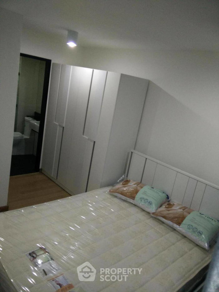 รูป คอนโด 1-ห้องนอน ที่ แบงค์คอก เฟลิซ สุขุมวิท 69 ใกล้ BTS พระโขนง (ID 392845) - รูปที่ 11/12