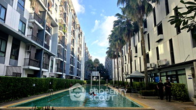 Condos for sale : 2-BR Condo at Icondo Sukhapiban 2 in Khlong Kum (ID 2295705)