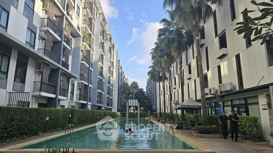 2-BR Condo For Sale, Icondo Sukhapiban 2, Khlong Kum (ID 2295705)
