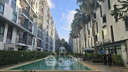 2-BR Condo For Sale, Icondo Sukhapiban 2, Khlong Kum (ID 2295705)