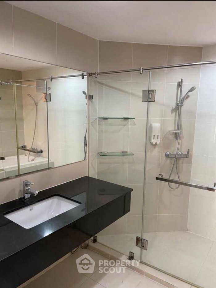รูป คอนโด 2-ห้องนอน ที่ เบ็ล แกรนด์ พระราม 9 ใกล้ MRT พระราม 9 (ID 2497321) - รูปที่ 11/15