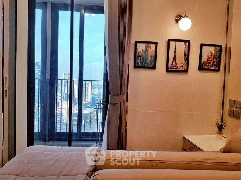picture 1-BR Condo at Ashton Chula Silom near MRT Sam Yan (ID 2689060) - 5/11