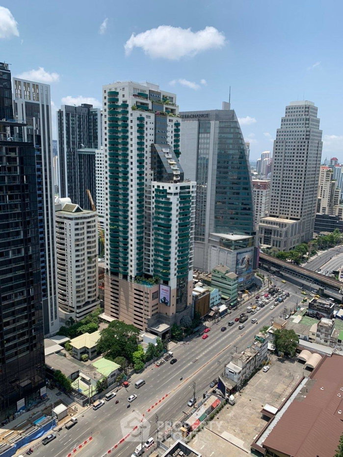 picture 1-BR Condo at Ashton Asoke near MRT Sukhumvit (ID 2739463) - 6/6