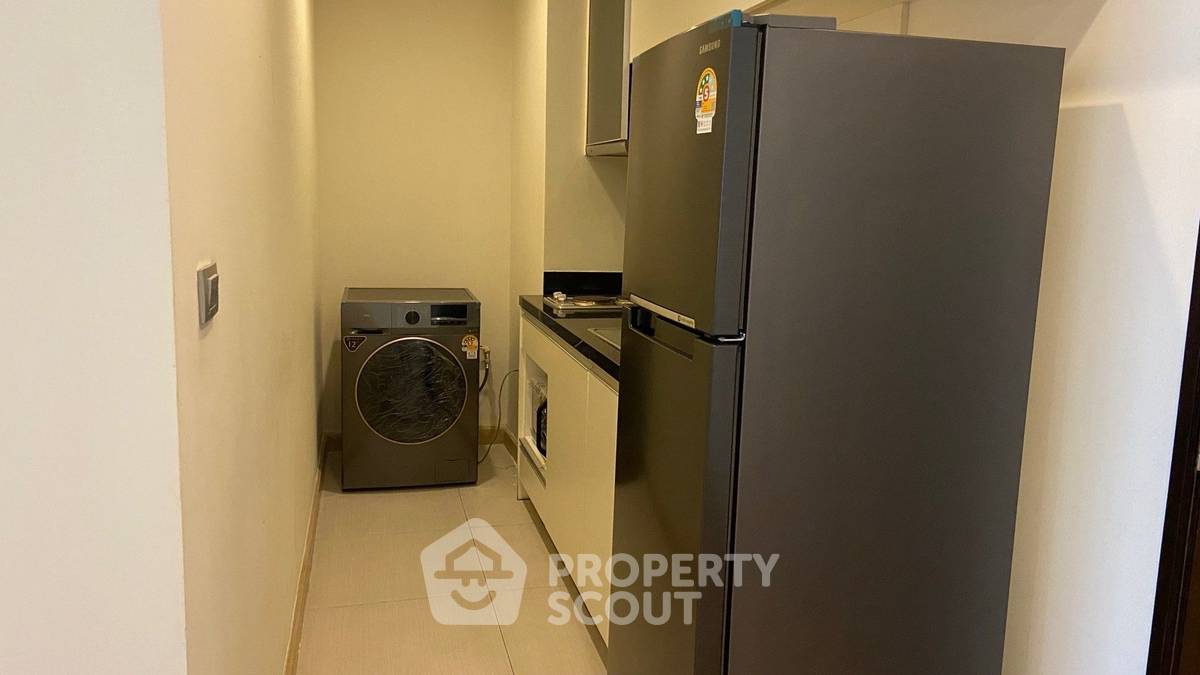 picture 1-BR Condo at Sky Walk Residences near BTS Phra Khanong (ID 1941918) - 8/9