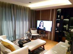 รูป คอนโด 2-ห้องนอน ที่ เดอะ ลุมพินี 24 ใกล้ BTS พร้อมพงษ์ (ID 507876) - รูปที่ 2/10