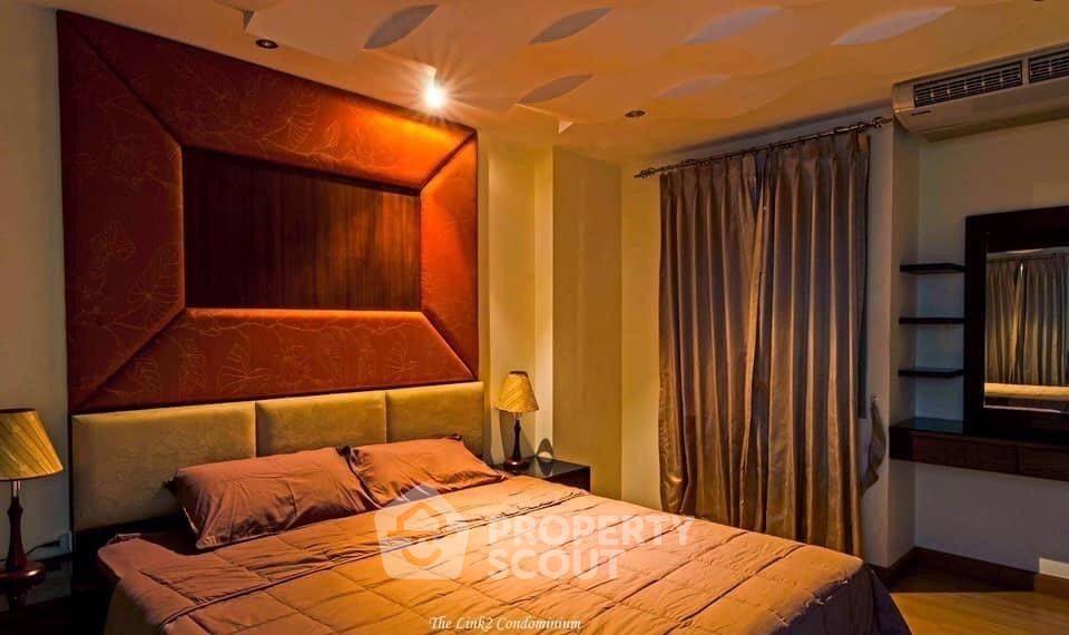 picture 1-BR Condo at The Link Sukhumvit 50 near BTS On Nut (ID 1752683) - 1/4