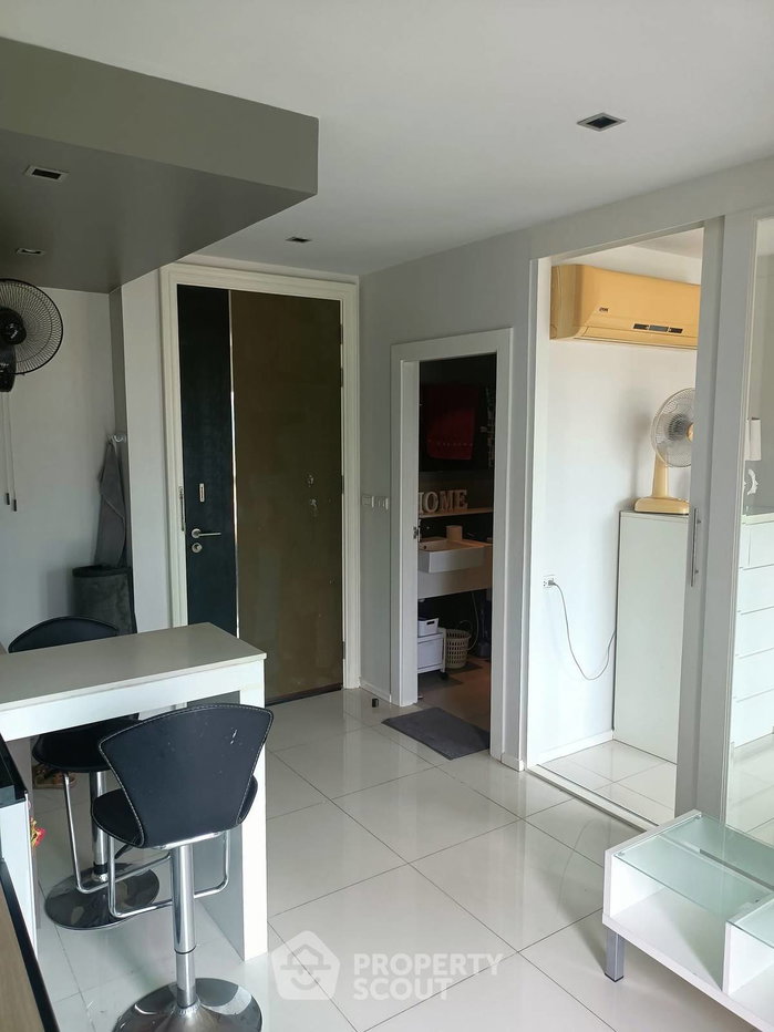 รูป คอนโด 1 ห้องนอน 35 ตร.ม. ราคาเหมาะสม โครงการ The Gallery Pattaya ใกล้จอมเทียน (ID 2836901) - รูปที่ 6/9