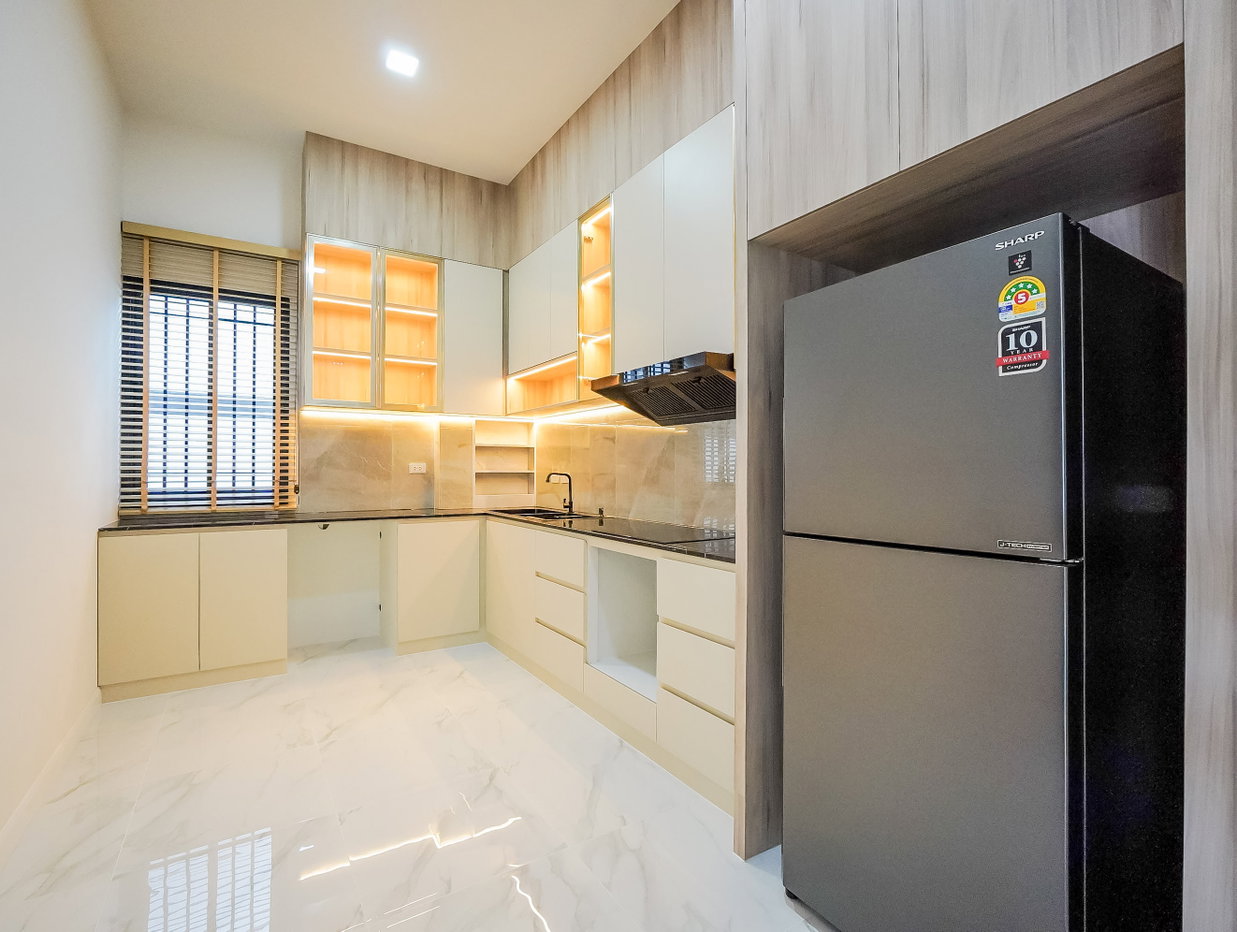 รูป Pool Villa for Sale Thung Klom East Pattaya Investment - รูปที่ 11/25