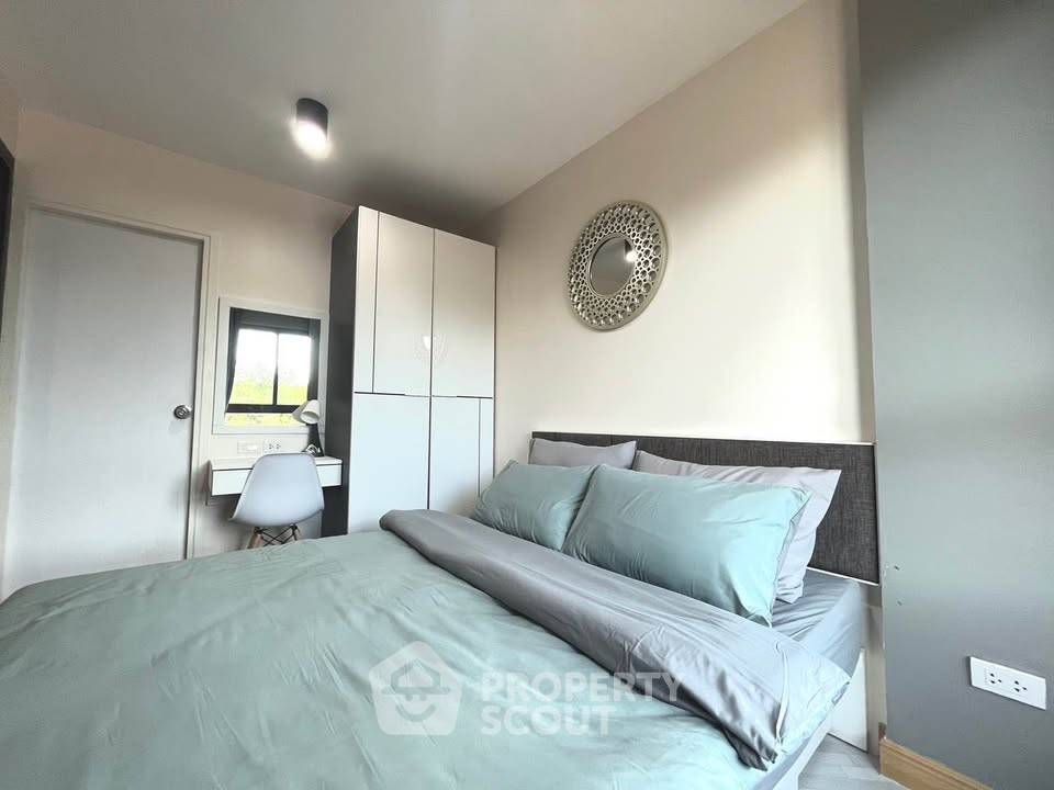 รูป คอนโด 1 ห้องนอนให้เช่า Zcape 3 Condominium ใกล้กะทู้ จังหวัดภูเก็ต (ID 2039704) - รูปที่ 10/14