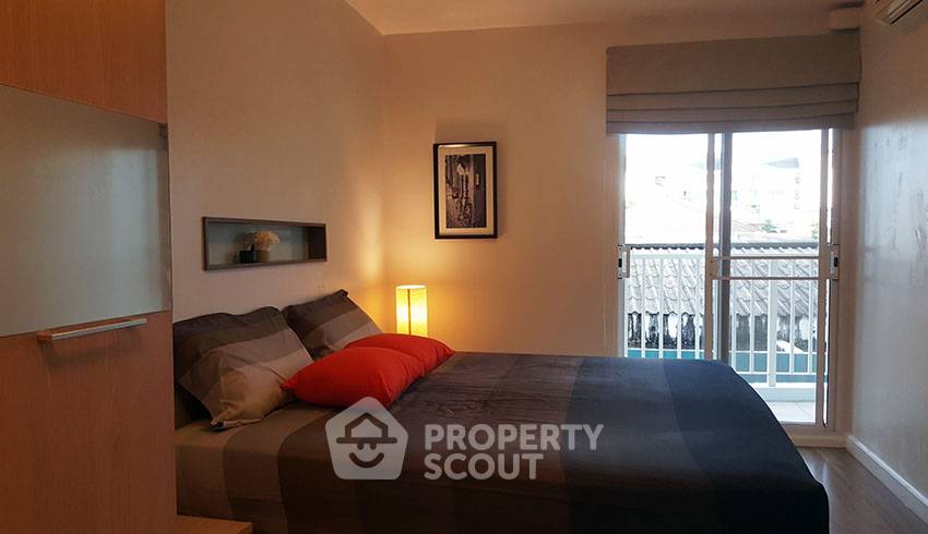 picture 1-BR Condo at Haven Phaholyothin Condominium near BTS Saphan Khwai (ID 808023) - 7/23