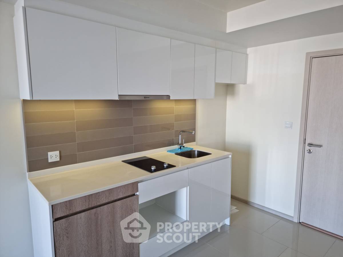 รูป คอนโด 1 ห้องนอน 33 ตร.ม. ราคาดี ที่ Maestro 03 รัชดา–พระราม 9 ใกล้ MRT พระราม 9 ชั้น 6 (ID 1471953) - รูปที่ 6/9