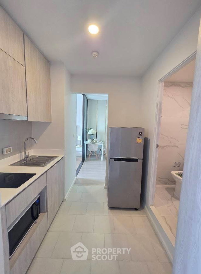 picture 27th-Floor 1-BR 34 Sqm Condo At Ciela Sripatum, Lat Yao (ID 2960302) - 13/16