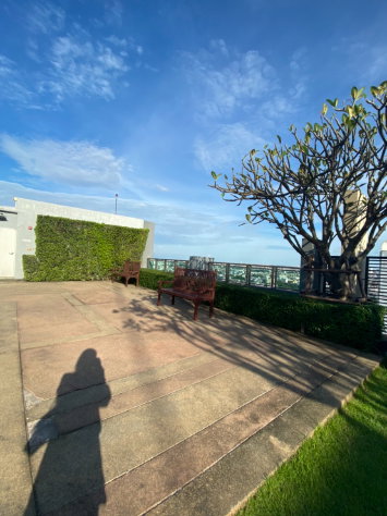 รูป 🅵🅾️🆁 🆁🅴🅽🆃 𝗤 𝗛𝗼𝘂𝘀𝗲 𝗦𝘂𝗸𝗵𝘂𝗺𝘃𝗶𝘁 𝟳𝟵 1 ห้องนอน 1 ห้องน้ำ ขนาด 30 ตร.ม. 15,500 บาท / เดือน - รูปที่ 26/42