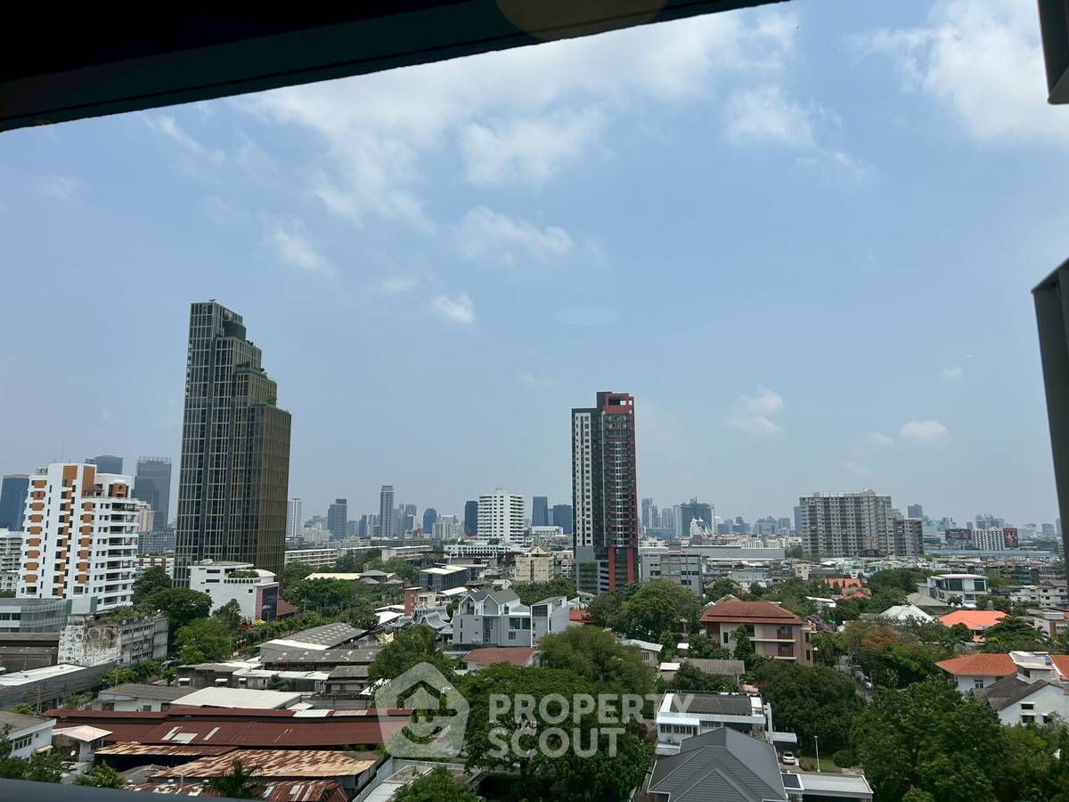 รูป คอนโด 1-ห้องนอน ที่ รีเกิล สาทร - นราธิวาส ใกล้ ถนนนราธิวาสราชนครินทร์ (ID 2911294) - รูปที่ 15/15