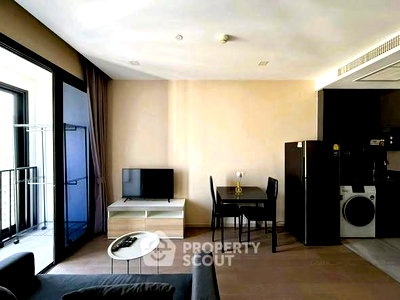 คอนโดให้เช่า : คอนโด 1-ห้องนอน ที่ แอชตัน อโศก ใกล้ MRT สุขุมวิท (ID 2906687)