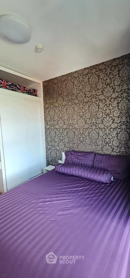 รูป คอนโด 1 ห้องนอน 31 ตร.ม. ขาย ที่ เดอะ ทรัสต์ คอนโด เซาท์ พัทยา (ID 2020379) - รูปที่ 10/12