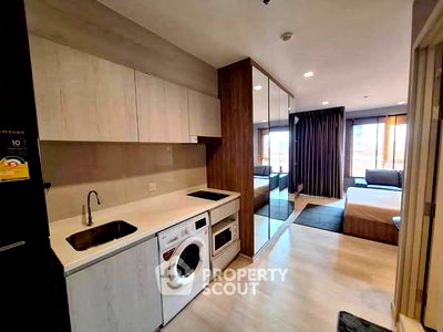 คอนโดให้เช่า : คอนโด 1-ห้องนอน ที่ ไลฟ์ วัน ไวร์เลส ใกล้ BTS เพลินจิต (ID 2357039)