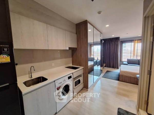 picture 1-BR Condo at Life One Wireless near BTS Phloen Chit (ID 2357039) - 1/9
