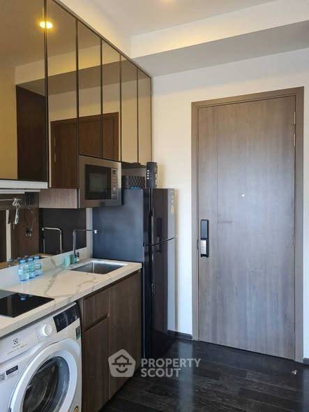 picture 1-BR Condo at Park Origin Thonglor near BTS Thong Lor (ID 2657275) - 4/9