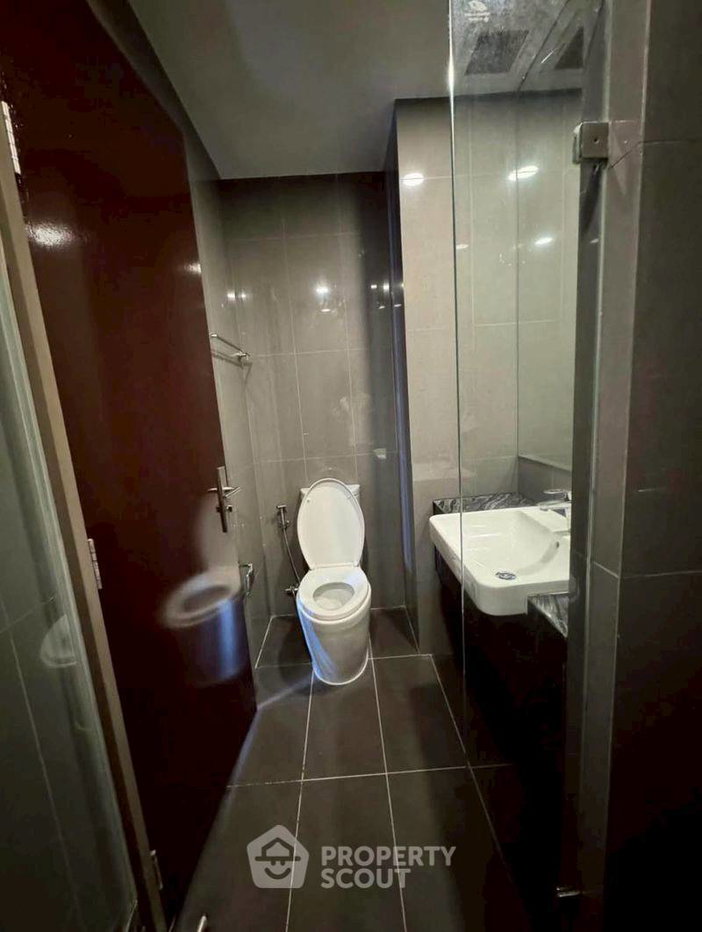 picture 1-BR Condo at Ashton Chula Silom near MRT Sam Yan (ID 2796486) - 10/10
