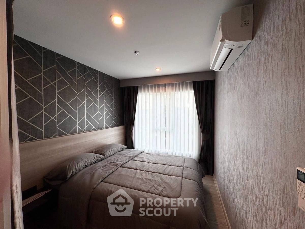 รูป คอนโด 1 ห้องนอนให้เช่า รีเจ้นท์โฮม บางนา ใกล้ BTS บางนา (ID 2197605) - รูปที่ 3/5